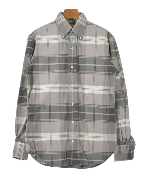 BLACK FLEECE BY Brooks Brothers 休閒襯衫