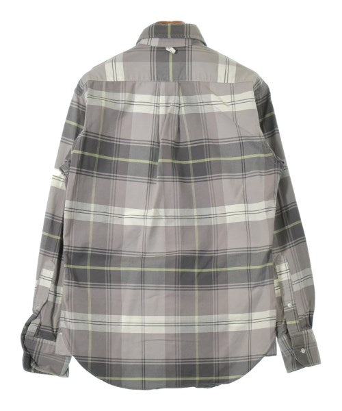 BLACK FLEECE BY Brooks Brothers 休閒襯衫