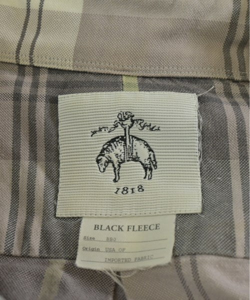 BLACK FLEECE BY Brooks Brothers 休閒襯衫