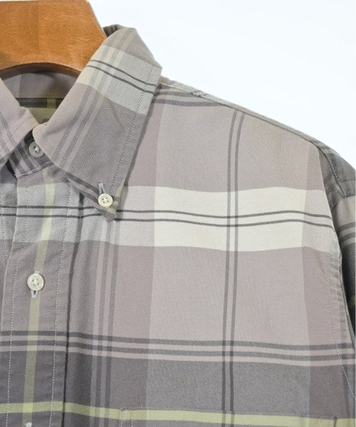 BLACK FLEECE BY Brooks Brothers 休閒襯衫