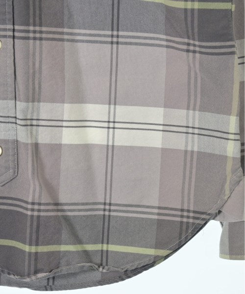 BLACK FLEECE BY Brooks Brothers 休閒襯衫