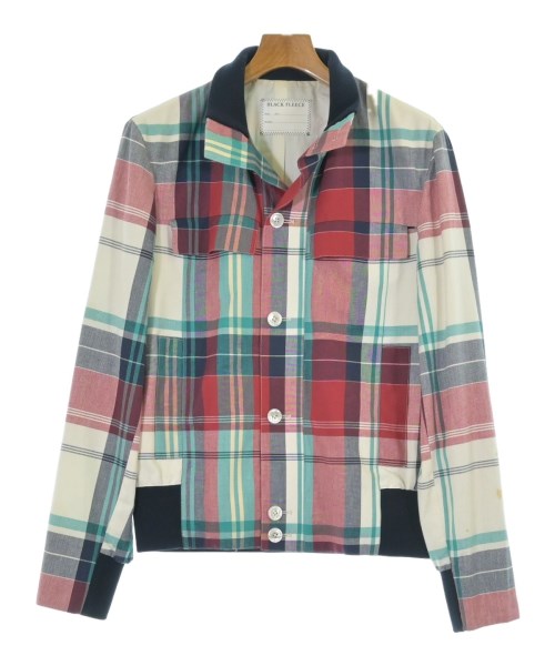 BLACK FLEECE BY Brooks Brothers 其他飛行外套