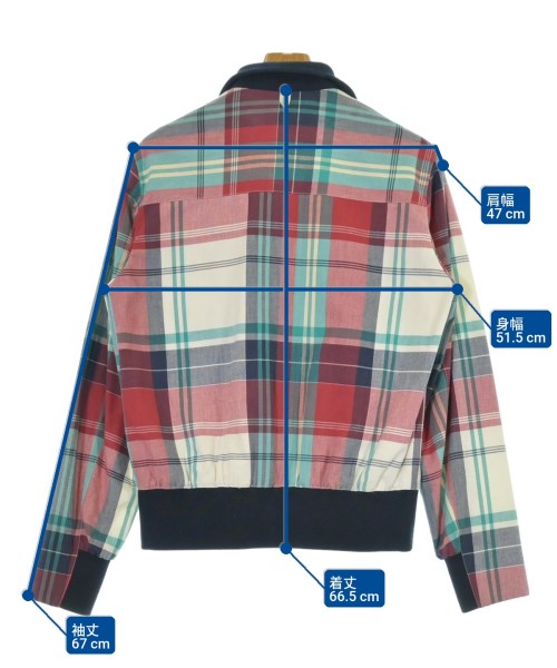 BLACK FLEECE BY Brooks Brothers 其他飛行外套