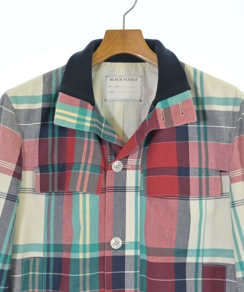 BLACK FLEECE BY Brooks Brothers 其他飛行外套