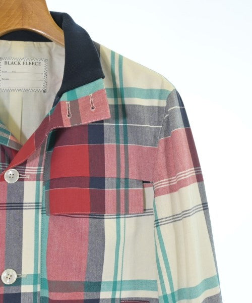 BLACK FLEECE BY Brooks Brothers 其他飛行外套