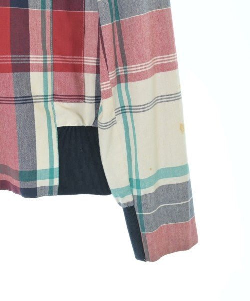 BLACK FLEECE BY Brooks Brothers 其他飛行外套