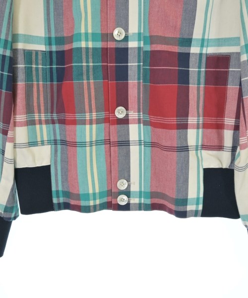 BLACK FLEECE BY Brooks Brothers 其他飛行外套