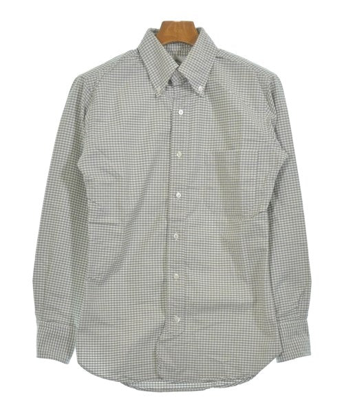 BLACK FLEECE BY Brooks Brothers 休襯衫