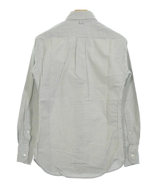 BLACK FLEECE BY Brooks Brothers 休襯衫