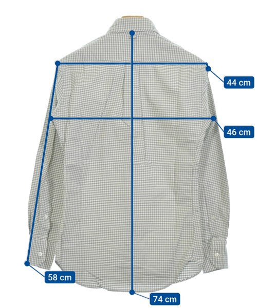 BLACK FLEECE BY Brooks Brothers 休襯衫