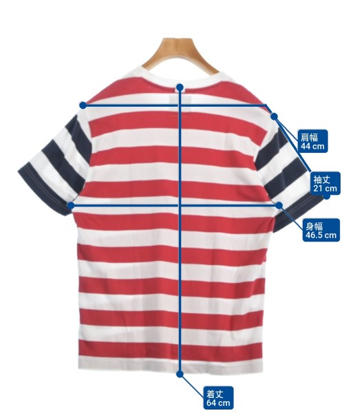 BLACK FLEECE BY Brooks Brothers T恤/上衣