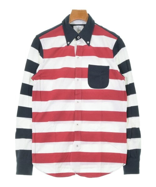 BLACK FLEECE BY Brooks Brothers 休閒襯衫