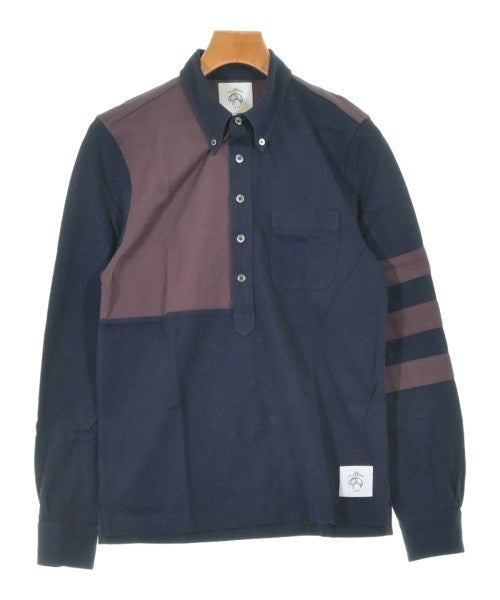 BLACK FLEECE BY Brooks Brothers 休閒襯衫