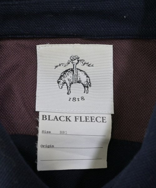 BLACK FLEECE BY Brooks Brothers 休閒襯衫