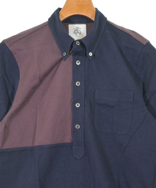 BLACK FLEECE BY Brooks Brothers 休閒襯衫