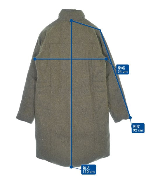 BLACK FLEECE BY Brooks Brothers 其他大衣