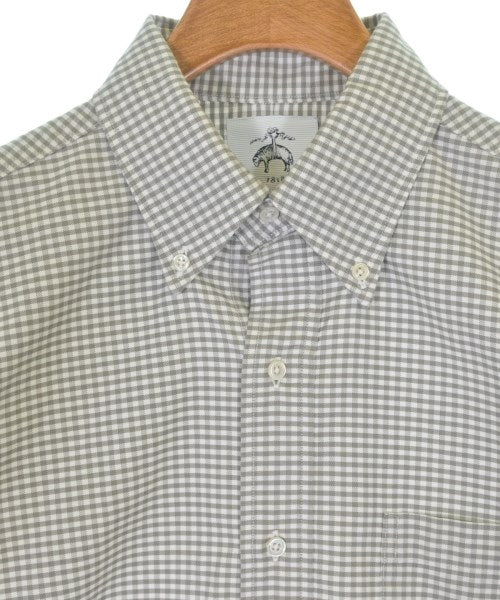 BLACK FLEECE BY Brooks Brothers 休閒襯衫