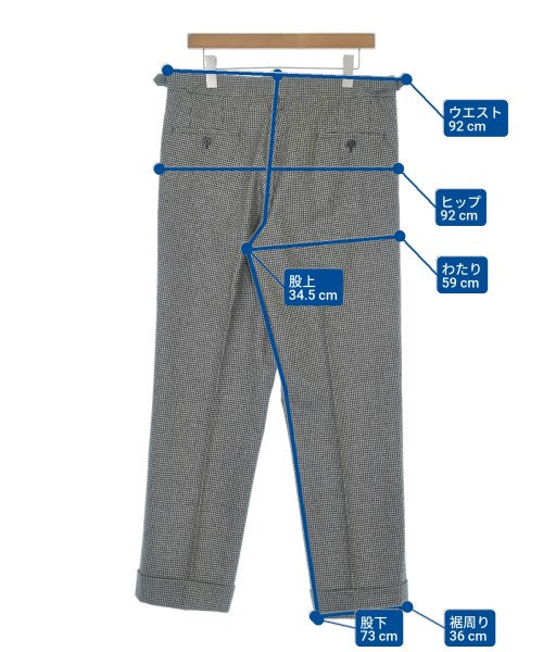 BLACK FLEECE BY Brooks Brothers 長褲