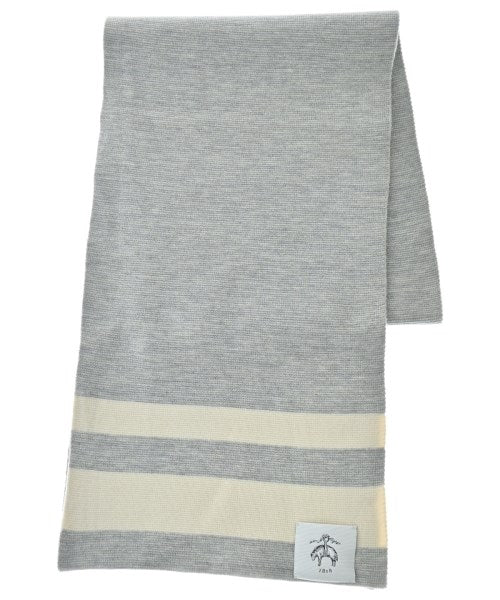 BLACK FLEECE BY Brooks Brothers 冬季圍巾