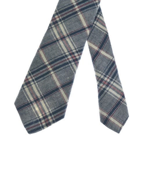 BLACK FLEECE BY Brooks Brothers 領帶