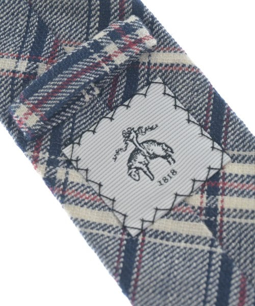 BLACK FLEECE BY Brooks Brothers 領帶