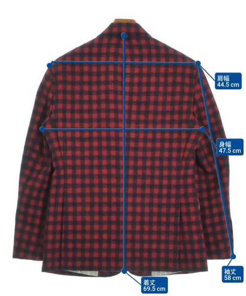 BLACK FLEECE BY Brooks Brothers 西裝外套