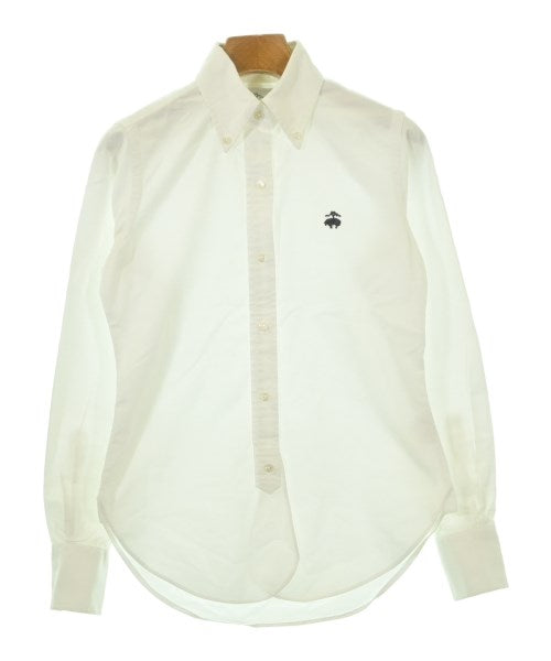 BLACK FLEECE BY Brooks Brothers 休閒襯衫
