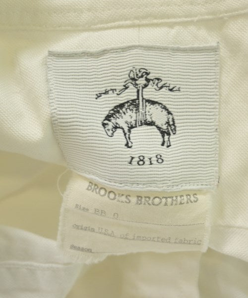 BLACK FLEECE BY Brooks Brothers 休閒襯衫