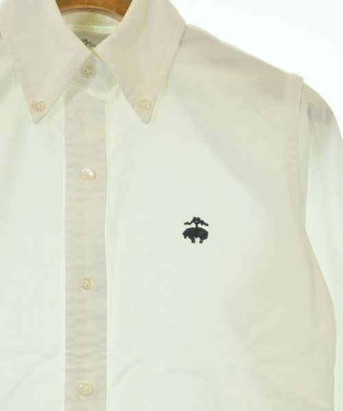BLACK FLEECE BY Brooks Brothers 休閒襯衫