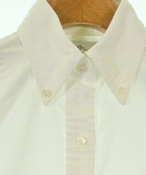 BLACK FLEECE BY Brooks Brothers 休閒襯衫