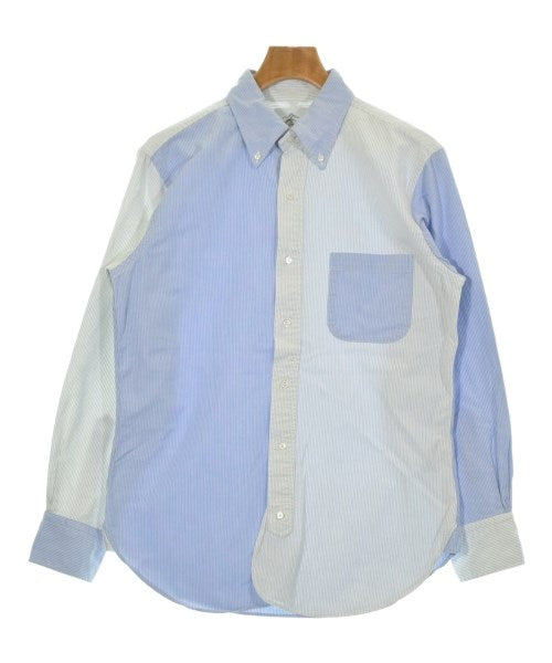 BLACK FLEECE BY Brooks Brothers 休閒襯衫