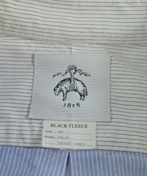 BLACK FLEECE BY Brooks Brothers 休閒襯衫