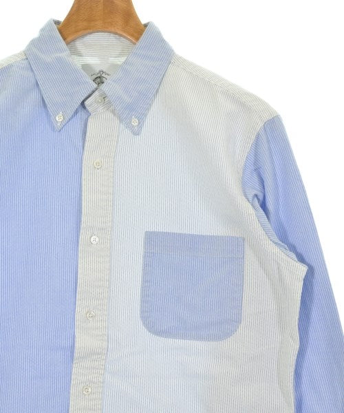 BLACK FLEECE BY Brooks Brothers 休閒襯衫