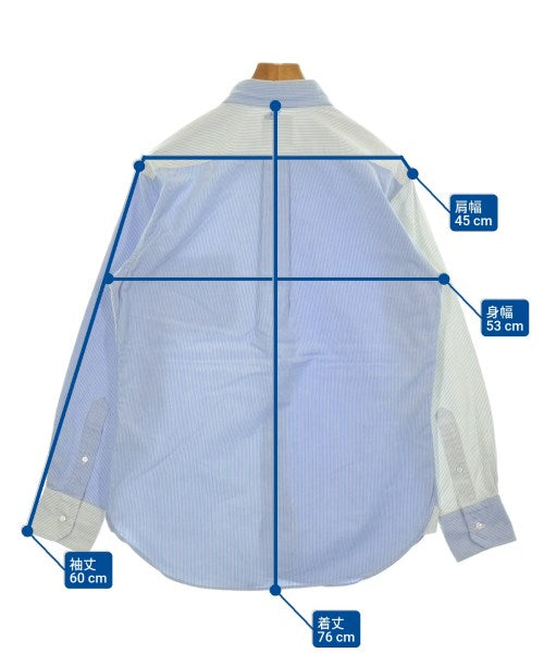 BLACK FLEECE BY Brooks Brothers 休閒襯衫