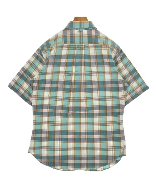 BLACK FLEECE BY Brooks Brothers 休閒襯衫