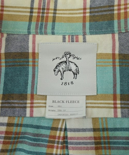 BLACK FLEECE BY Brooks Brothers 休閒襯衫