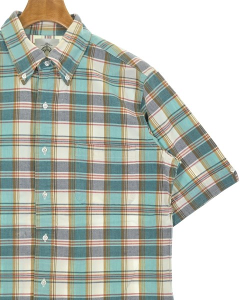 BLACK FLEECE BY Brooks Brothers 休閒襯衫