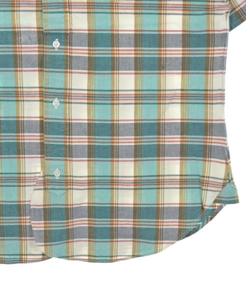 BLACK FLEECE BY Brooks Brothers 休閒襯衫