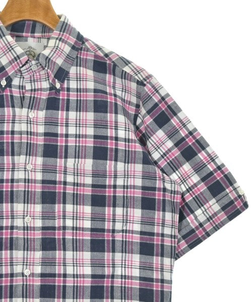 BLACK FLEECE BY Brooks Brothers 休閒襯衫