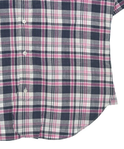 BLACK FLEECE BY Brooks Brothers 休閒襯衫