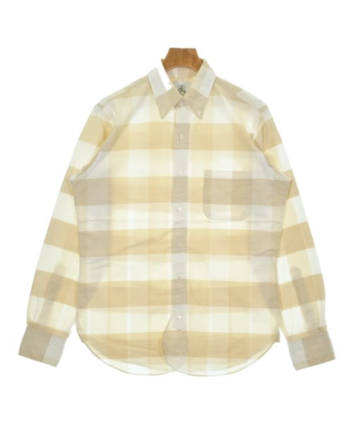 BLACK FLEECE BY Brooks Brothers 休閒襯衫