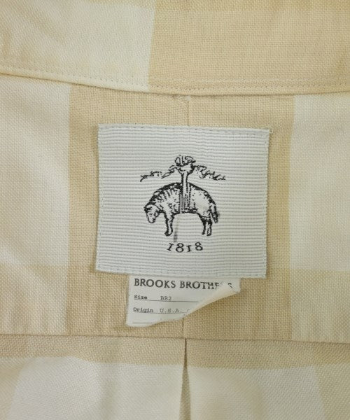 BLACK FLEECE BY Brooks Brothers 休閒襯衫