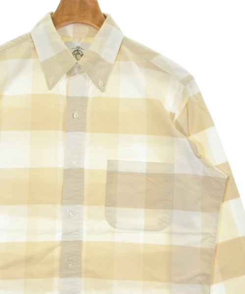 BLACK FLEECE BY Brooks Brothers 休閒襯衫