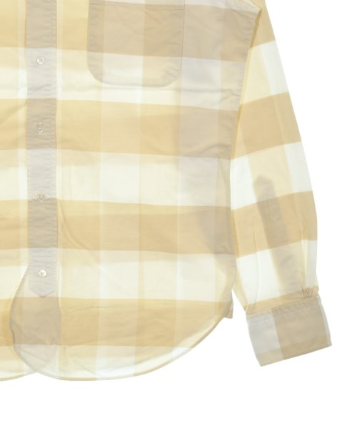 BLACK FLEECE BY Brooks Brothers 休閒襯衫