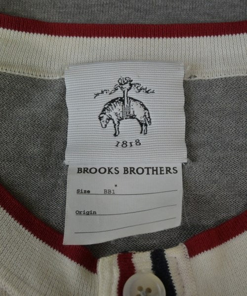 BLACK FLEECE BY Brooks Brothers 開襟衫