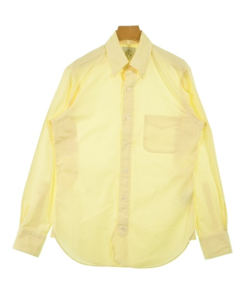 BLACK FLEECE BY Brooks Brothers 休閒襯衫