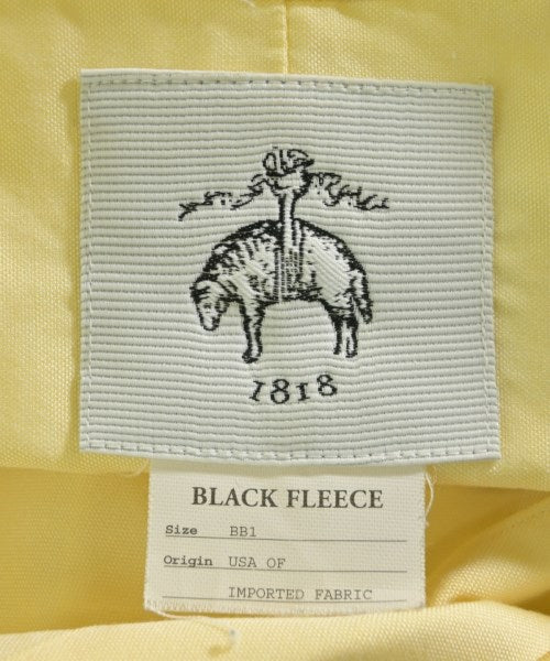 BLACK FLEECE BY Brooks Brothers 休閒襯衫