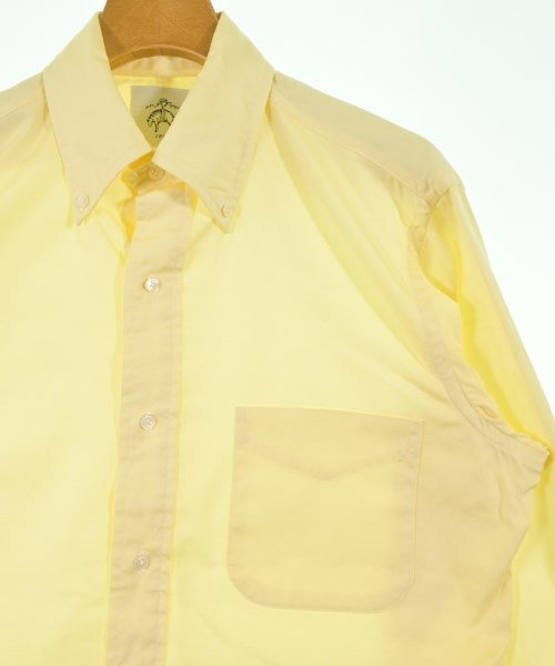 BLACK FLEECE BY Brooks Brothers 休閒襯衫