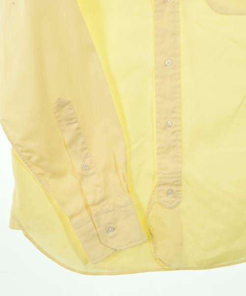 BLACK FLEECE BY Brooks Brothers 休閒襯衫