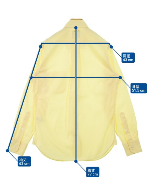 BLACK FLEECE BY Brooks Brothers 休閒襯衫